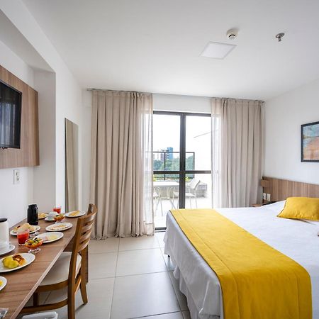 Villa Park Hotel Recife Buitenkant foto