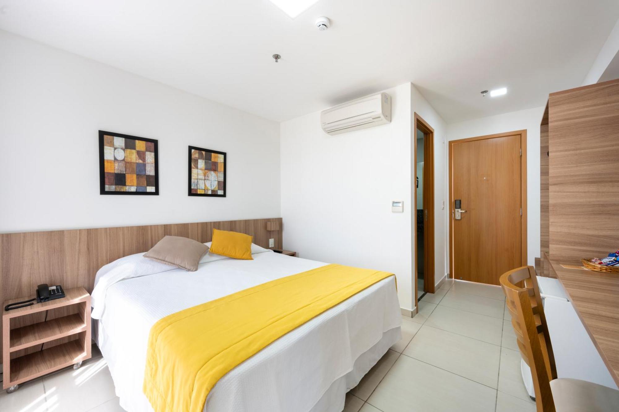 Villa Park Hotel Recife Buitenkant foto